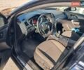 Черный Опель Инсигния, объемом двигателя 1.96 л и пробегом 258 тыс. км за 6999 $, фото 9 на Automoto.ua