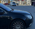 Опель Інсігнія 2009 у Львові на Automoto.ua Чорний Опель Інсігнія, об'ємом двигуна 1.96 л та пробігом 373 тис. км за 7300 $, фото 10 на Automoto.ua