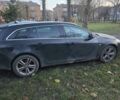 Черный Опель Инсигния, объемом двигателя 2 л и пробегом 305 тыс. км за 2800 $, фото 1 на Automoto.ua