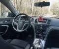 Чорний Опель Інсігнія, об'ємом двигуна 0 л та пробігом 201 тис. км за 6300 $, фото 12 на Automoto.ua