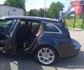 Черный Опель Инсигния, объемом двигателя 2 л и пробегом 170 тыс. км за 7300 $, фото 25 на Automoto.ua