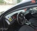 Черный Опель Инсигния, объемом двигателя 1.8 л и пробегом 260 тыс. км за 6499 $, фото 6 на Automoto.ua