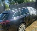 Чорний Опель Інсігнія, об'ємом двигуна 1.96 л та пробігом 300 тис. км за 3300 $, фото 3 на Automoto.ua