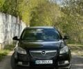 Черный Опель Инсигния, объемом двигателя 2 л и пробегом 280 тыс. км за 7300 $, фото 28 на Automoto.ua