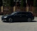 Черный Опель Инсигния, объемом двигателя 2 л и пробегом 290 тыс. км за 8115 $, фото 4 на Automoto.ua