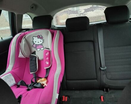 Черный Опель Инсигния, объемом двигателя 2 л и пробегом 305 тыс. км за 2800 $, фото 11 на Automoto.ua