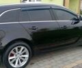 Черный Опель Инсигния, объемом двигателя 1.96 л и пробегом 238 тыс. км за 8900 $, фото 19 на Automoto.ua