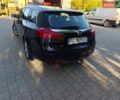 Черный Опель Инсигния, объемом двигателя 1.96 л и пробегом 267 тыс. км за 5700 $, фото 18 на Automoto.ua