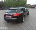 Черный Опель Инсигния, объемом двигателя 1.8 л и пробегом 260 тыс. км за 6697 $, фото 8 на Automoto.ua