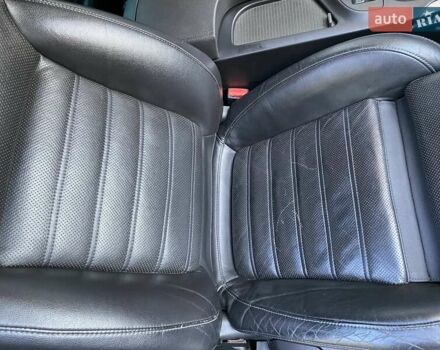 Черный Опель Инсигния, объемом двигателя 1.96 л и пробегом 208 тыс. км за 7750 $, фото 49 на Automoto.ua