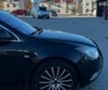 Чорний Опель Інсігнія, об'ємом двигуна 1.96 л та пробігом 380 тис. км за 5400 $, фото 12 на Automoto.ua