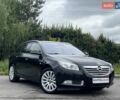 Опель Інсігнія 2009 у Хмельницькому на Automoto.ua Чорний Опель Інсігнія, об'ємом двигуна 1.96 л та пробігом 198 тис. км за 8499 $, фото 1 на Automoto.ua