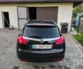 Черный Опель Инсигния, объемом двигателя 1.96 л и пробегом 250 тыс. км за 6400 $, фото 22 на Automoto.ua
