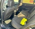 Черный Опель Инсигния, объемом двигателя 2 л и пробегом 297 тыс. км за 5500 $, фото 12 на Automoto.ua