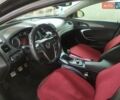 Опель Инсигния 2010 в Львове на Automoto.ua Черный Опель Инсигния, объемом двигателя 2 л и пробегом 350 тыс. км за 6500 $, фото 2 на Automoto.ua