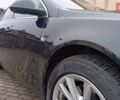 Черный Опель Инсигния, объемом двигателя 2 л и пробегом 215 тыс. км за 7250 $, фото 36 на Automoto.ua