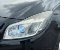 Черный Опель Инсигния, объемом двигателя 2 л и пробегом 160 тыс. км за 6300 $, фото 22 на Automoto.ua