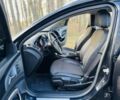Черный Опель Инсигния, объемом двигателя 2 л и пробегом 97 тыс. км за 8800 $, фото 9 на Automoto.ua