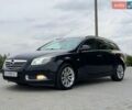 Чорний Опель Інсігнія, об'ємом двигуна 1.96 л та пробігом 330 тис. км за 6950 $, фото 7 на Automoto.ua