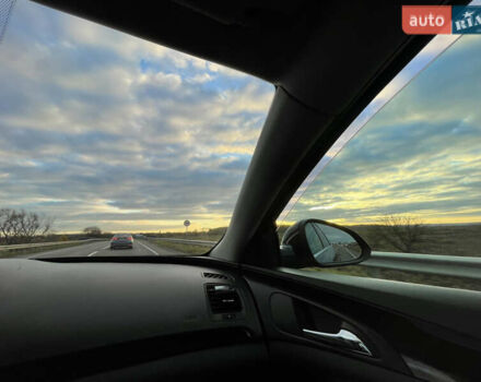 Чорний Опель Інсігнія, об'ємом двигуна 1.96 л та пробігом 324 тис. км за 6900 $, фото 21 на Automoto.ua