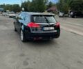 Черный Опель Инсигния, объемом двигателя 1.96 л и пробегом 313 тыс. км за 6700 $, фото 2 на Automoto.ua