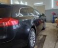 Черный Опель Инсигния, объемом двигателя 2 л и пробегом 265 тыс. км за 7700 $, фото 2 на Automoto.ua