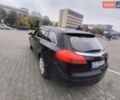Чорний Опель Інсігнія, об'ємом двигуна 1.96 л та пробігом 320 тис. км за 8900 $, фото 9 на Automoto.ua