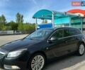 Черный Опель Инсигния, объемом двигателя 1.96 л и пробегом 311 тыс. км за 6800 $, фото 1 на Automoto.ua