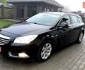 Чорний Опель Інсігнія, об'ємом двигуна 1.8 л та пробігом 189 тис. км за 7700 $, фото 1 на Automoto.ua