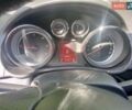 Черный Опель Инсигния, объемом двигателя 1.96 л и пробегом 310 тыс. км за 7700 $, фото 7 на Automoto.ua
