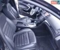 Черный Опель Инсигния, объемом двигателя 2 л и пробегом 217 тыс. км за 8500 $, фото 6 на Automoto.ua