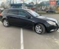 Чорний Опель Інсігнія, об'ємом двигуна 1.96 л та пробігом 304 тис. км за 7300 $, фото 3 на Automoto.ua