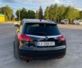 Чорний Опель Інсігнія, об'ємом двигуна 1.96 л та пробігом 328 тис. км за 5300 $, фото 12 на Automoto.ua