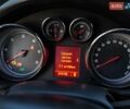 Черный Опель Инсигния, объемом двигателя 1.96 л и пробегом 244 тыс. км за 5500 $, фото 9 на Automoto.ua