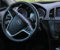 Чорний Опель Інсігнія, об'ємом двигуна 1.96 л та пробігом 285 тис. км за 6800 $, фото 21 на Automoto.ua