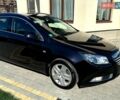 Чорний Опель Інсігнія, об'ємом двигуна 1.8 л та пробігом 176 тис. км за 7555 $, фото 1 на Automoto.ua