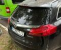 Чорний Опель Інсігнія, об'ємом двигуна 1.96 л та пробігом 356 тис. км за 7050 $, фото 3 на Automoto.ua