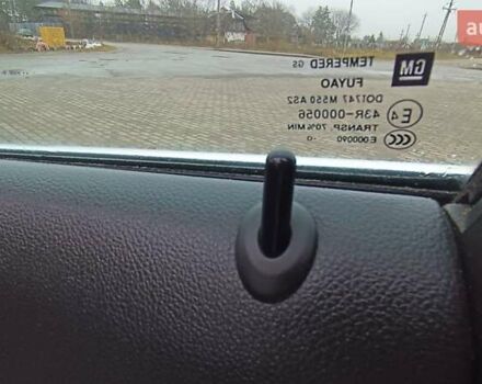 Черный Опель Инсигния, объемом двигателя 2 л и пробегом 215 тыс. км за 7250 $, фото 75 на Automoto.ua