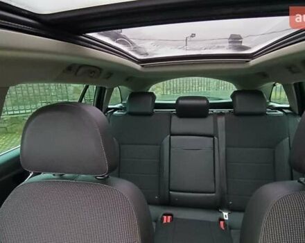 Черный Опель Инсигния, объемом двигателя 2 л и пробегом 215 тыс. км за 7250 $, фото 90 на Automoto.ua