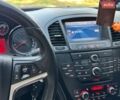 Чорний Опель Інсігнія, об'ємом двигуна 2 л та пробігом 325 тис. км за 6500 $, фото 21 на Automoto.ua