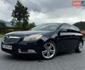 Чорний Опель Інсігнія, об'ємом двигуна 1.96 л та пробігом 328 тис. км за 7000 $, фото 1 на Automoto.ua