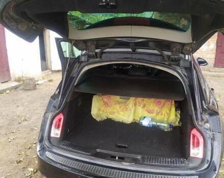 Опель Инсигния 2010 в Львове на Automoto.ua Черный Опель Инсигния, объемом двигателя 2 л и пробегом 350 тыс. км за 6500 $, фото 9 на Automoto.ua