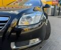 Чорний Опель Інсігнія, об'ємом двигуна 1.96 л та пробігом 300 тис. км за 8500 $, фото 27 на Automoto.ua