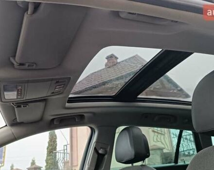 Черный Опель Инсигния, объемом двигателя 2 л и пробегом 215 тыс. км за 7250 $, фото 45 на Automoto.ua