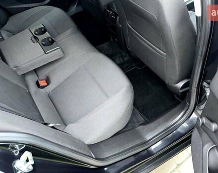 Чорний Опель Інсігнія, об'ємом двигуна 1.8 л та пробігом 189 тис. км за 7700 $, фото 12 на Automoto.ua