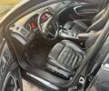 Черный Опель Инсигния, объемом двигателя 2 л и пробегом 320 тыс. км за 7000 $, фото 3 на Automoto.ua