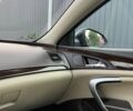 Чорний Опель Інсігнія, об'ємом двигуна 2 л та пробігом 269 тис. км за 7200 $, фото 5 на Automoto.ua