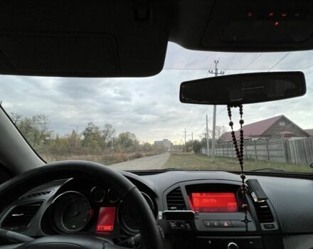 Чорний Опель Інсігнія, об'ємом двигуна 2 л та пробігом 500 тис. км за 3800 $, фото 1 на Automoto.ua