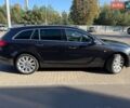 Черный Опель Инсигния, объемом двигателя 2 л и пробегом 237 тыс. км за 9200 $, фото 3 на Automoto.ua