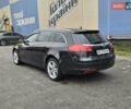 Опель Инсигния 2010 в Киеве на Automoto.ua Черный Опель Инсигния, объемом двигателя 1.96 л и пробегом 260 тыс. км за 5500 $, фото 6 на Automoto.ua